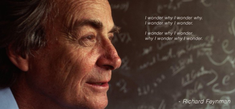 Feynman Answers “How do Magnets Work?”