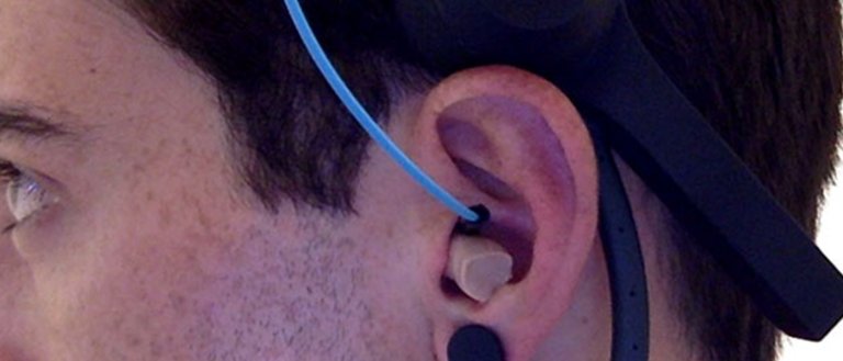 Coming Soon: An In-Ear EEG for Unobtrusive Brain Hacking
