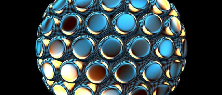 New Self-Healing Material Can Completely Transform How We Use Energy