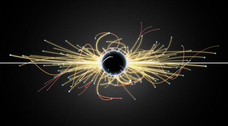 We Can’t Alter The Flow of Time But, According to Physics, We Can Bend It
