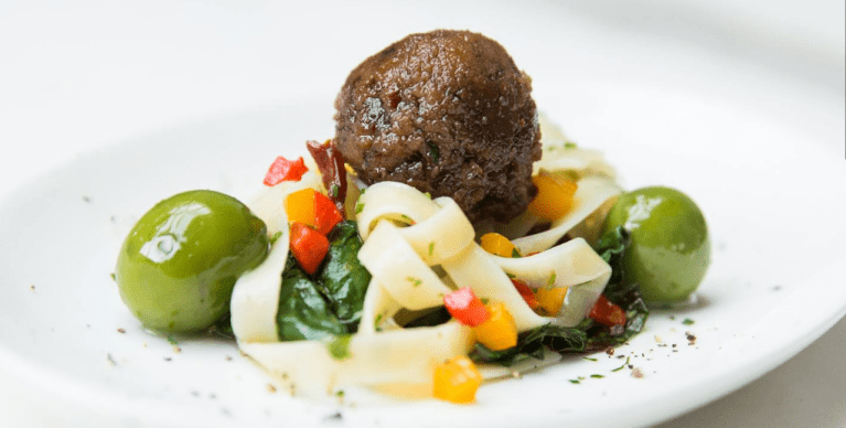 At least two startups are trying to combine lab grown meats and CRISPR to invent the next generation of lab-grown meat, according to Business Insider.